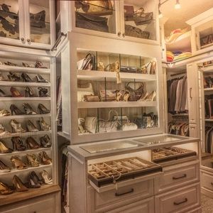 Meet your Posher, Lynn